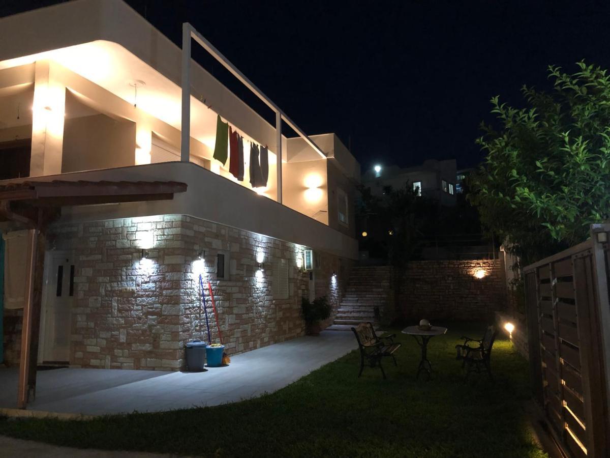 Apartamento Yard - By Ronaldo *