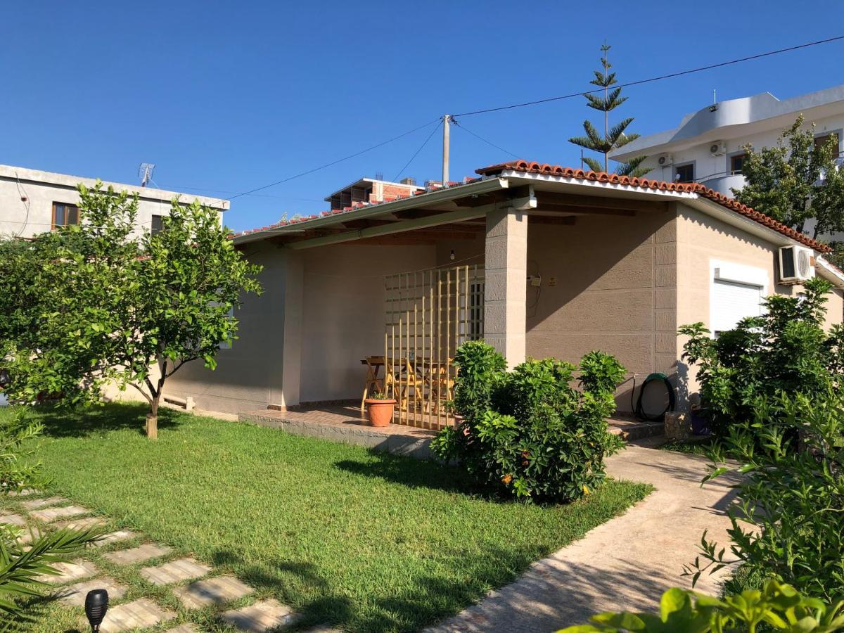 Apartamento Yard - By Ronaldo *