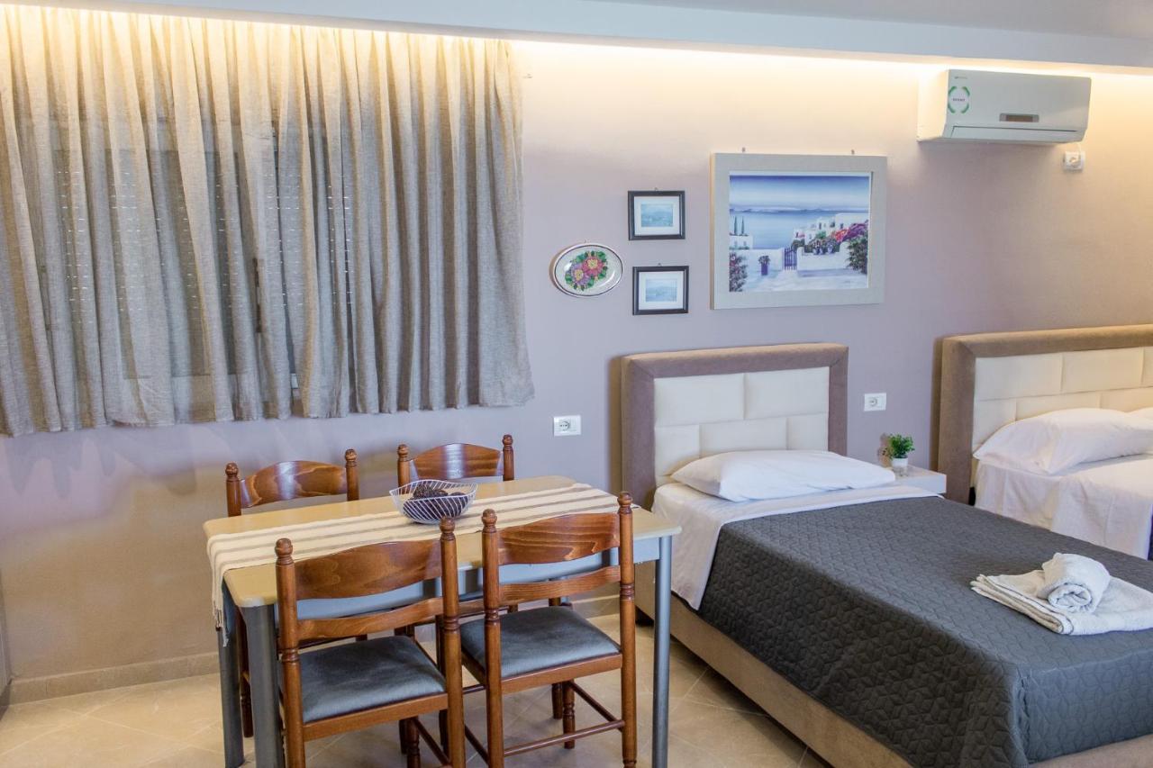 Apartamento Yard - By Ronaldo