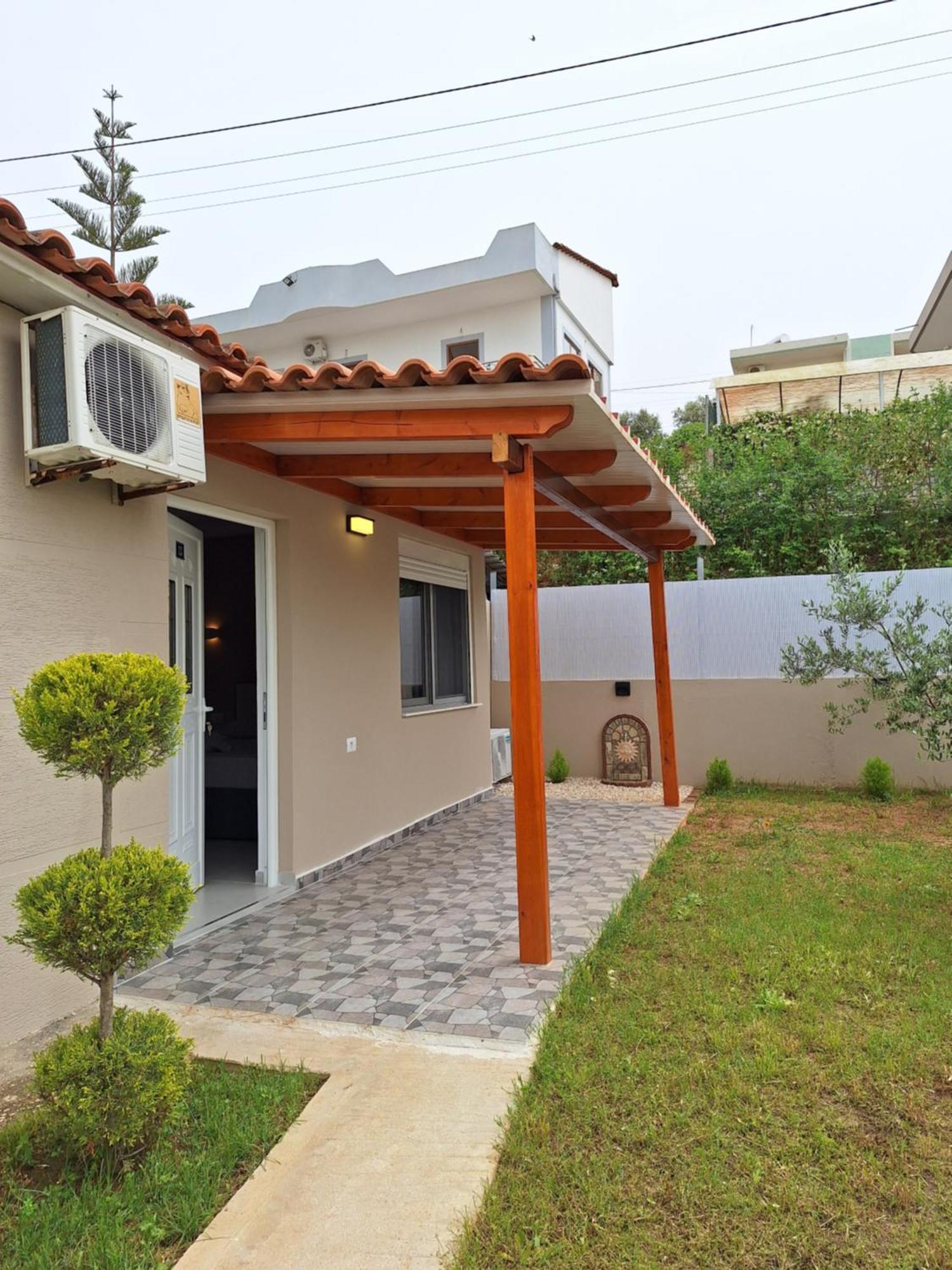 Yard - By Ronaldo Apartamento *
