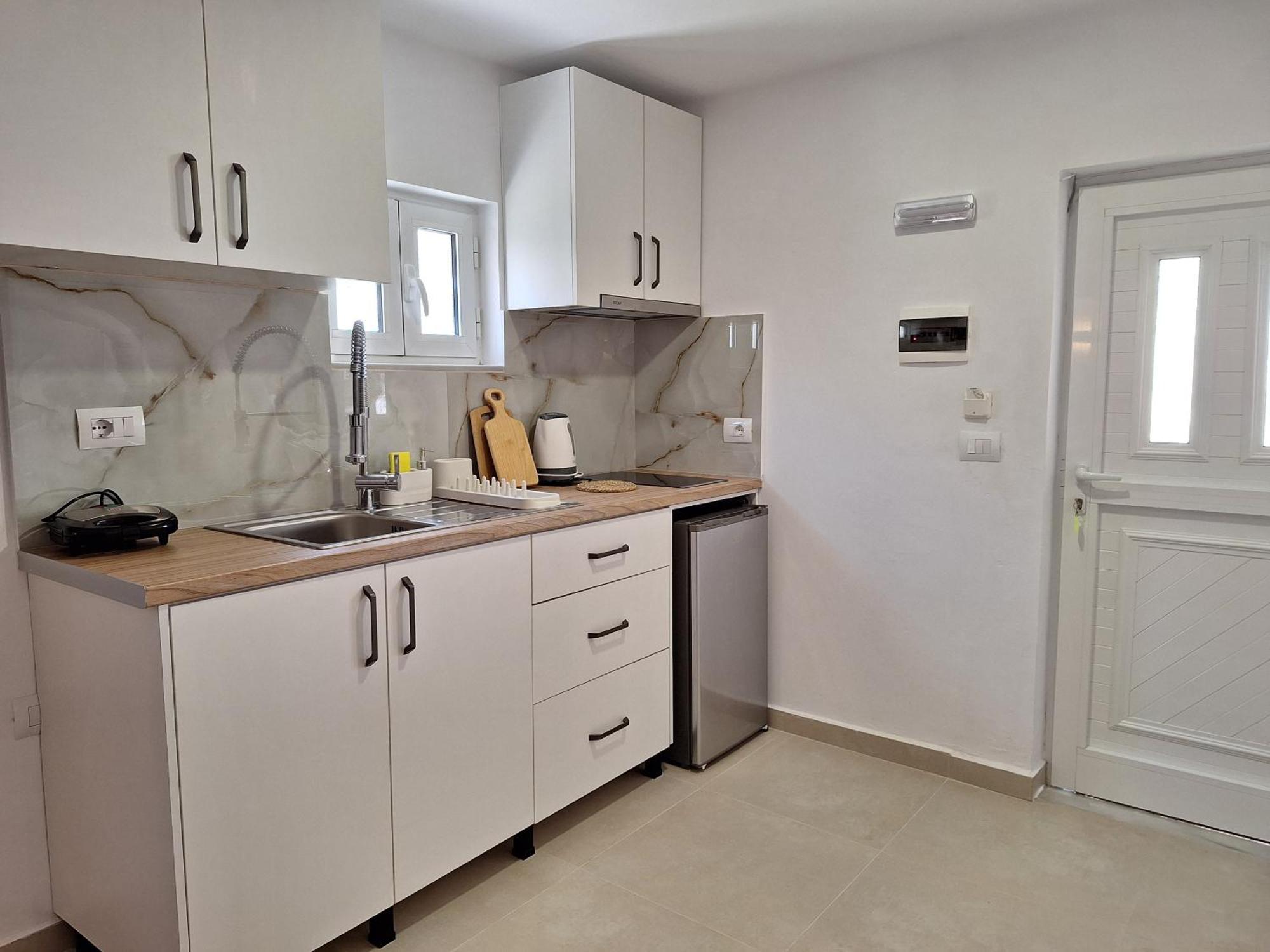 Apartamento Yard - By Ronaldo
